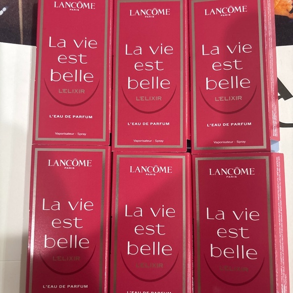 Lancôme La vie est belle discovery set - Picture 1 of 1
